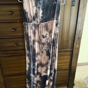 Comfy Maxi Dress